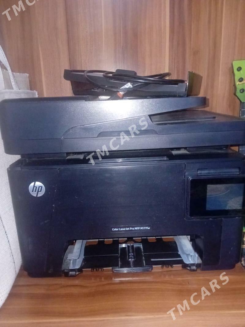 printer - Ýalkym - img 1