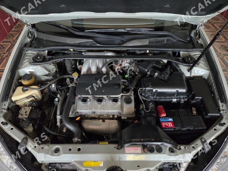Toyota Camry 2002 - 230 000 TMT - Туркменабат - img 6