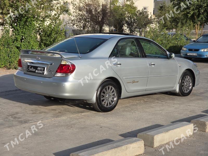 Toyota Camry 2002 - 230 000 TMT - Туркменабат - img 2