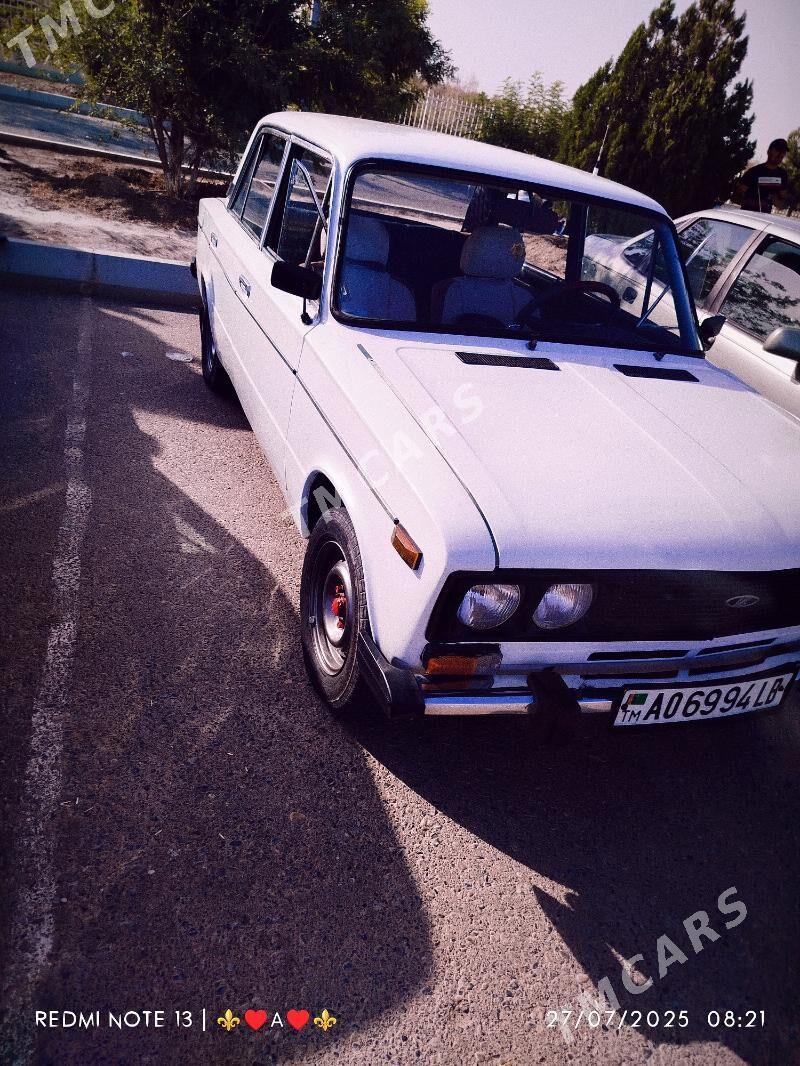 Lada 2106 1984 - 15 000 TMT - Çärjew - img 2