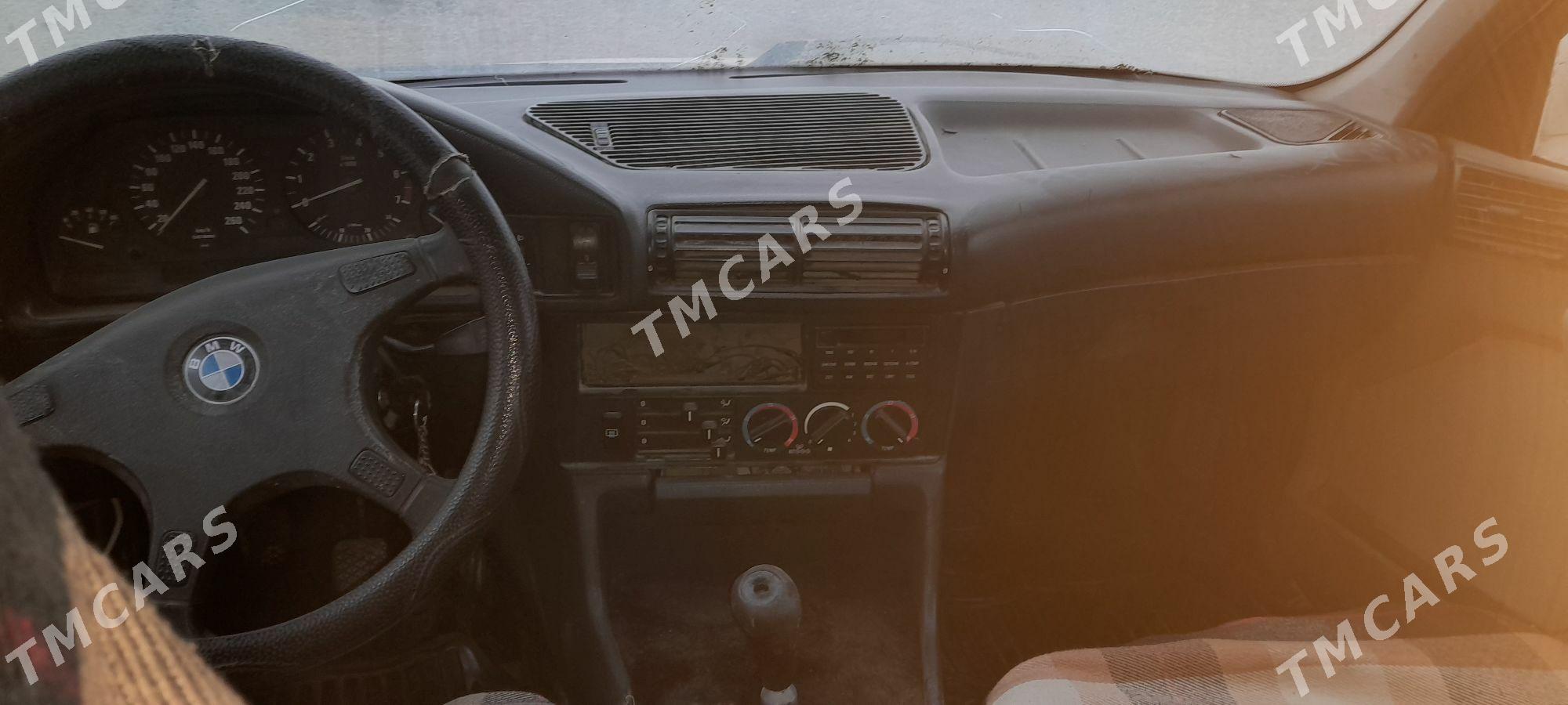 BMW 528 1990 - 30 000 TMT - Tejen - img 5