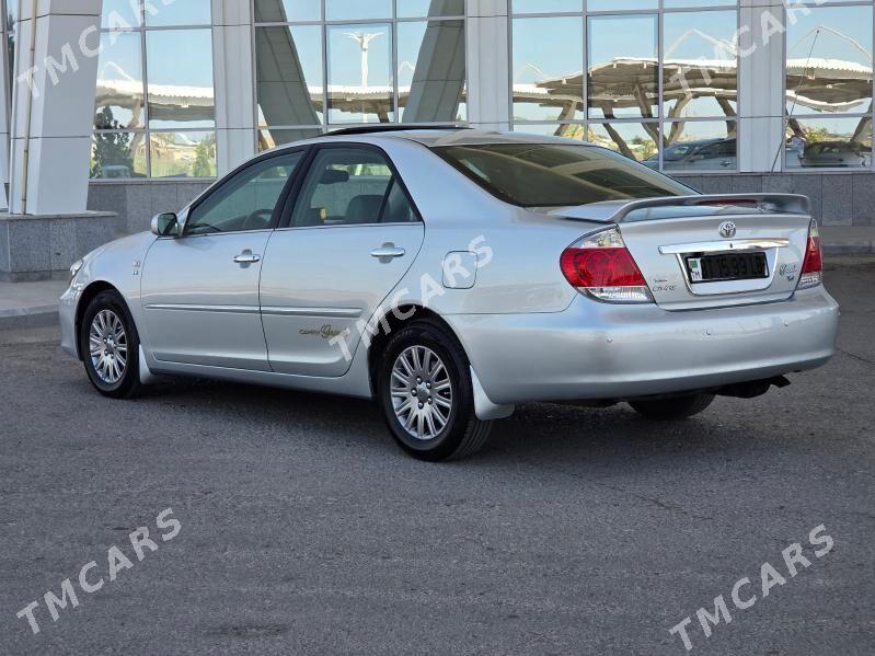 Toyota Camry 2002 - 230 000 TMT - Туркменабат - img 4