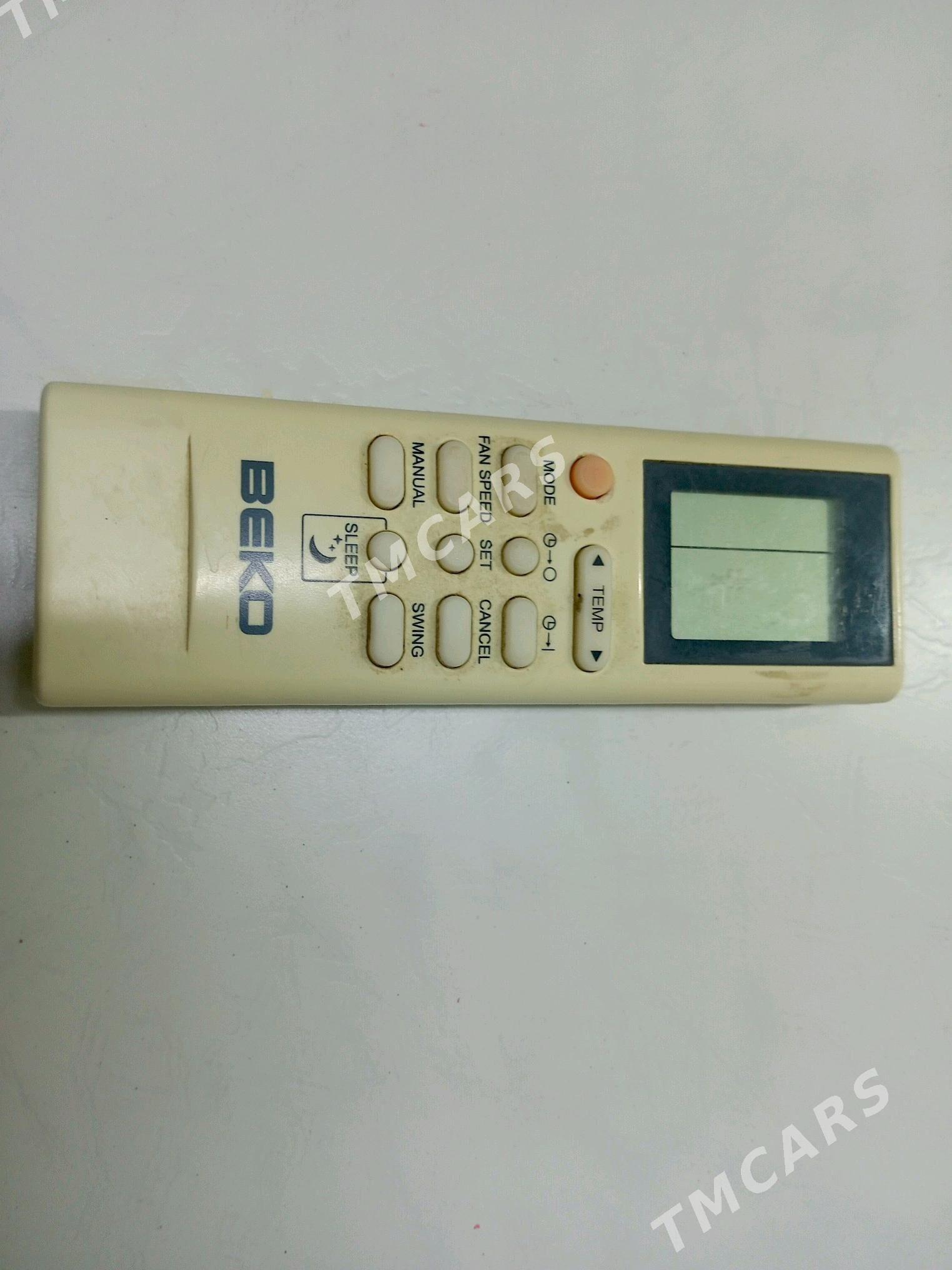 Beko kondisoner 60kw - Hitrowka - img 2