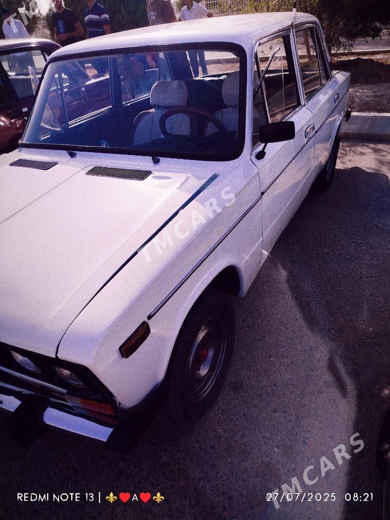 Lada 2106 1984 - 15 000 TMT - Çärjew - img 3
