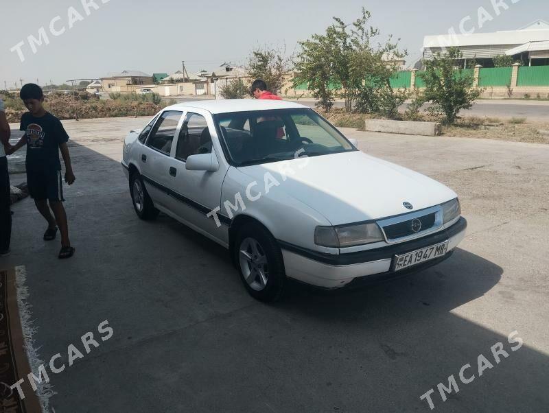 Opel Vectra 1989 - 28 000 TMT - Мары - img 3