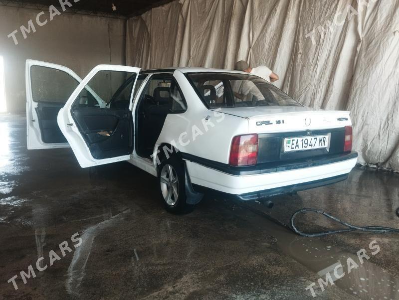 Opel Vectra 1989 - 28 000 TMT - Мары - img 6