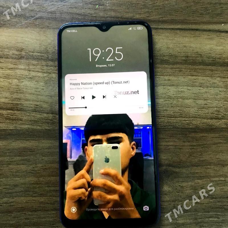 redmi 9 - Şabat etr. - img 2