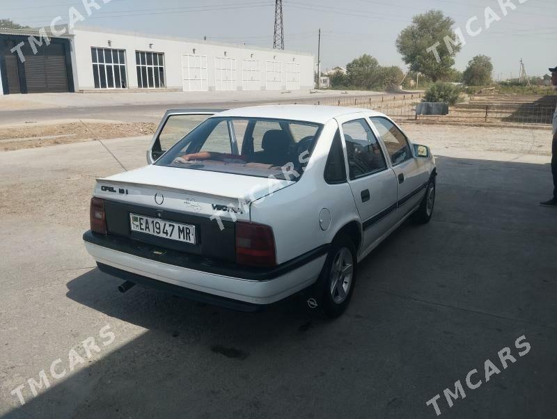 Opel Vectra 1989 - 28 000 TMT - Мары - img 4