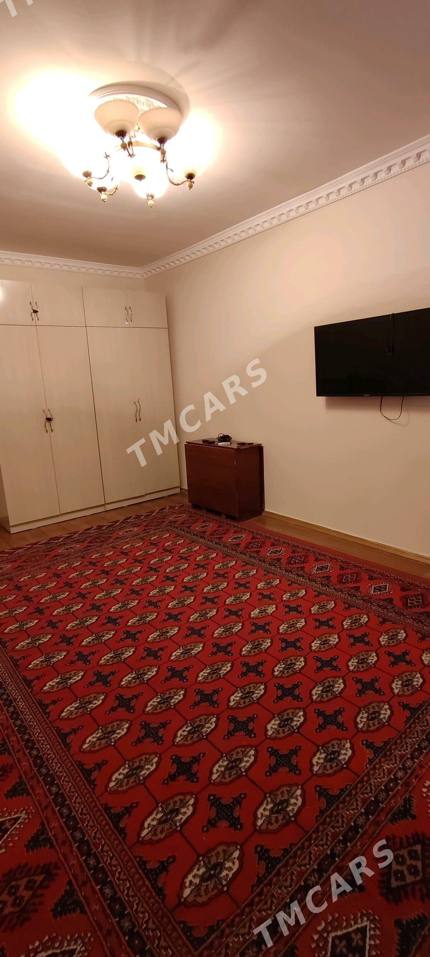 Arenda jay 11 Mkr - Aşgabat - img 2