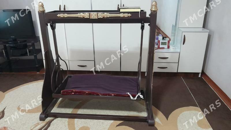 çaga salançak - Mary - img 2