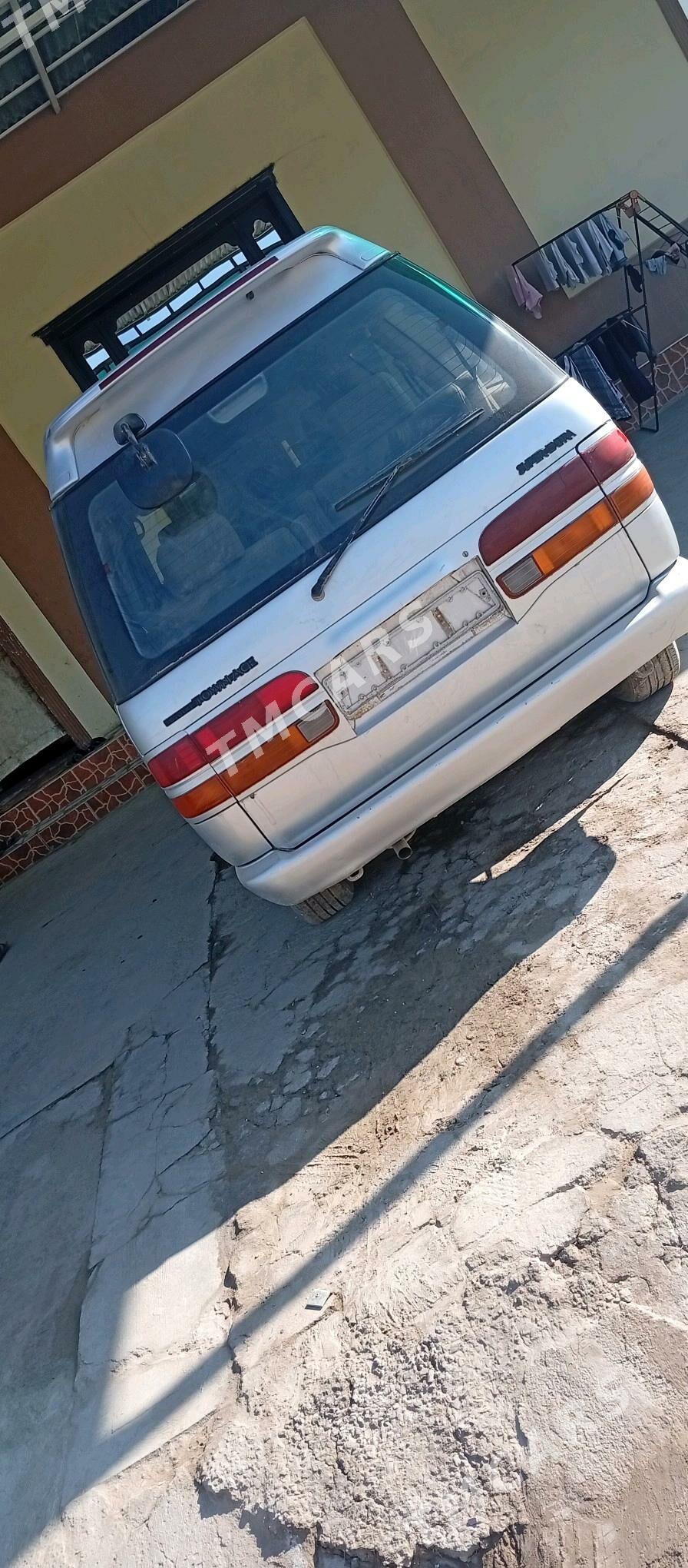 Toyota Town Ace 1993 - 32 000 TMT - Гурбансолтан Едже - img 2