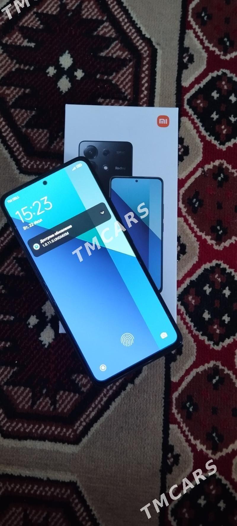 Redmi Note 13 - Балканабат - img 2