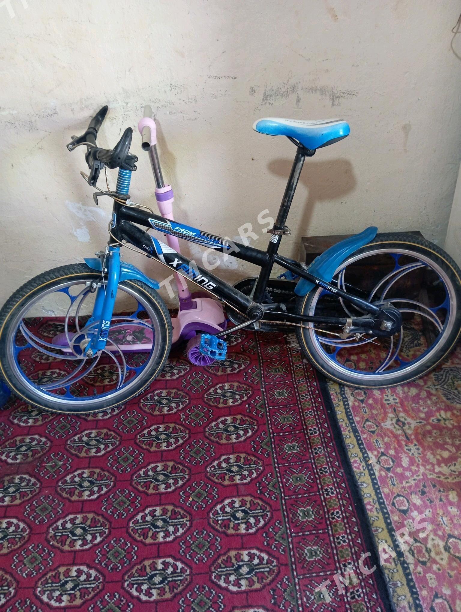Tigir - Aşgabat - img 2