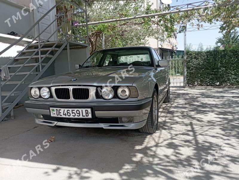 BMW E34 1993 - 70 000 TMT - Туркменабат - img 3
