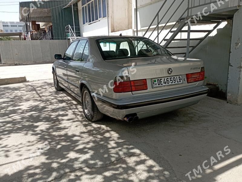 BMW E34 1993 - 70 000 TMT - Туркменабат - img 2