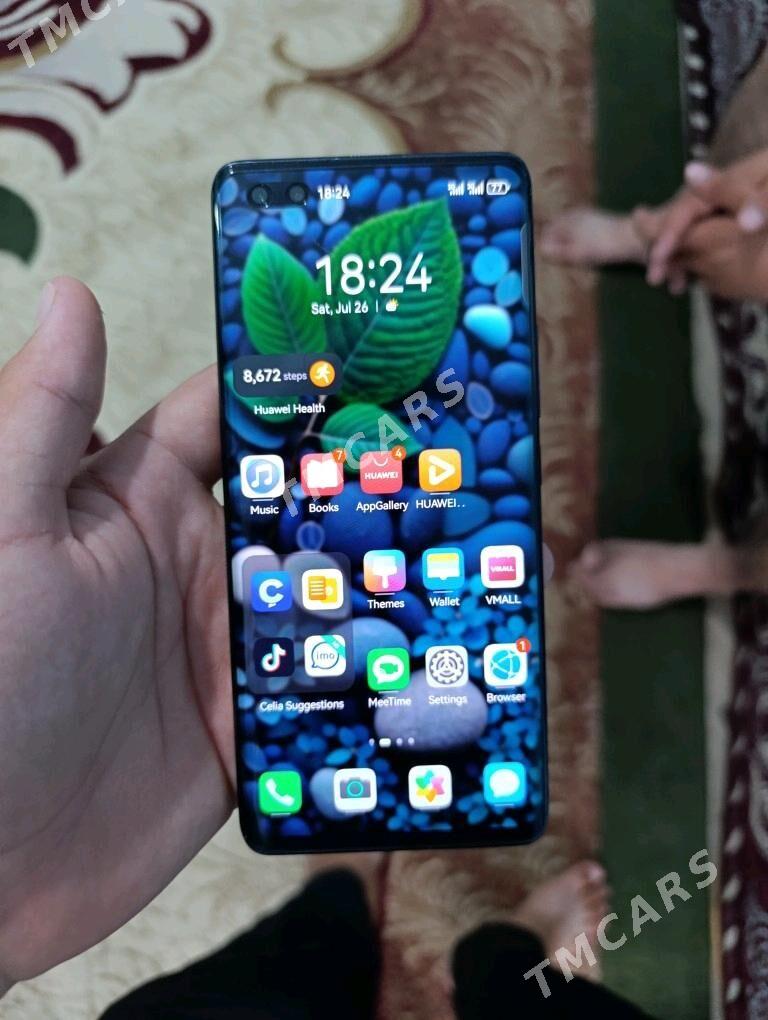 Huawei NOVO 7 pro - Etrek - img 3