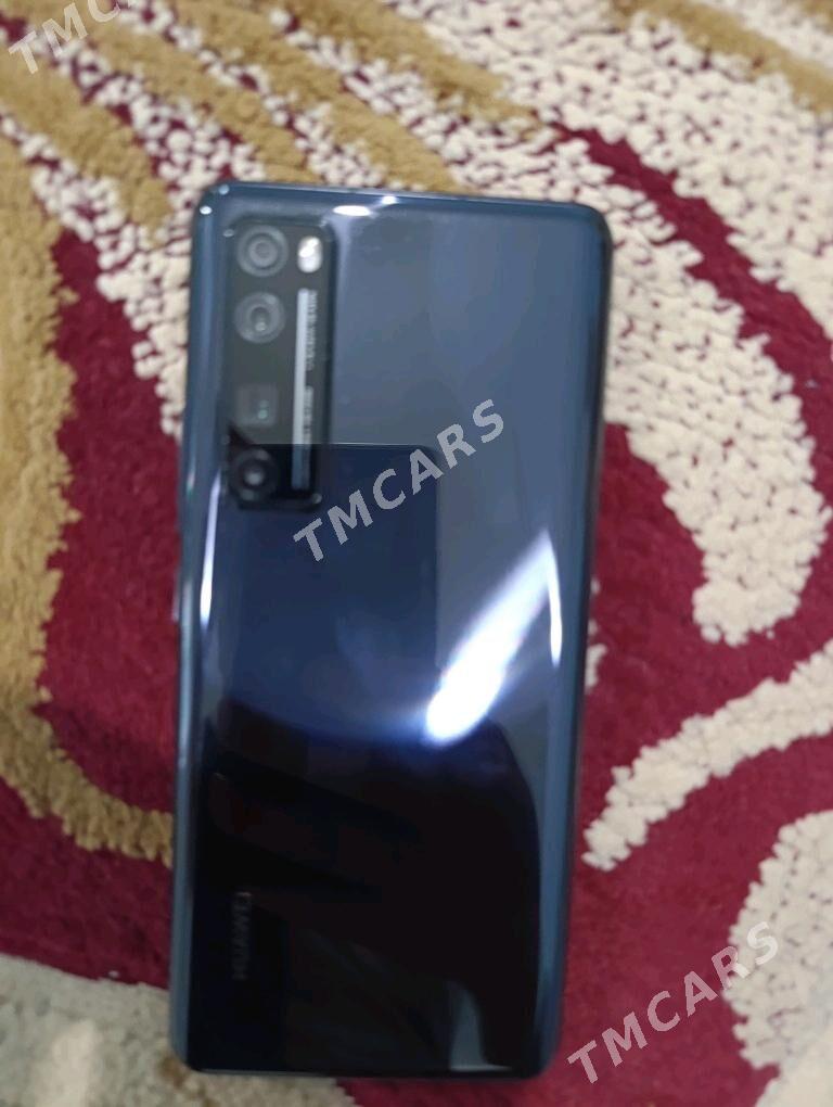 Huawei NOVO 7 pro - Etrek - img 2