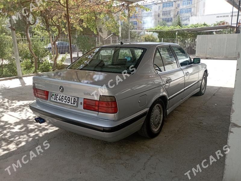 BMW E34 1993 - 70 000 TMT - Туркменабат - img 6