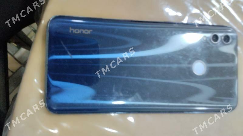 Telefony Honor 12 wersiya 32 p - Дашогуз - img 4