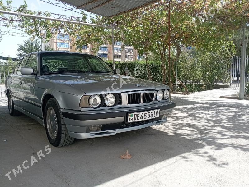 BMW E34 1993 - 70 000 TMT - Туркменабат - img 5