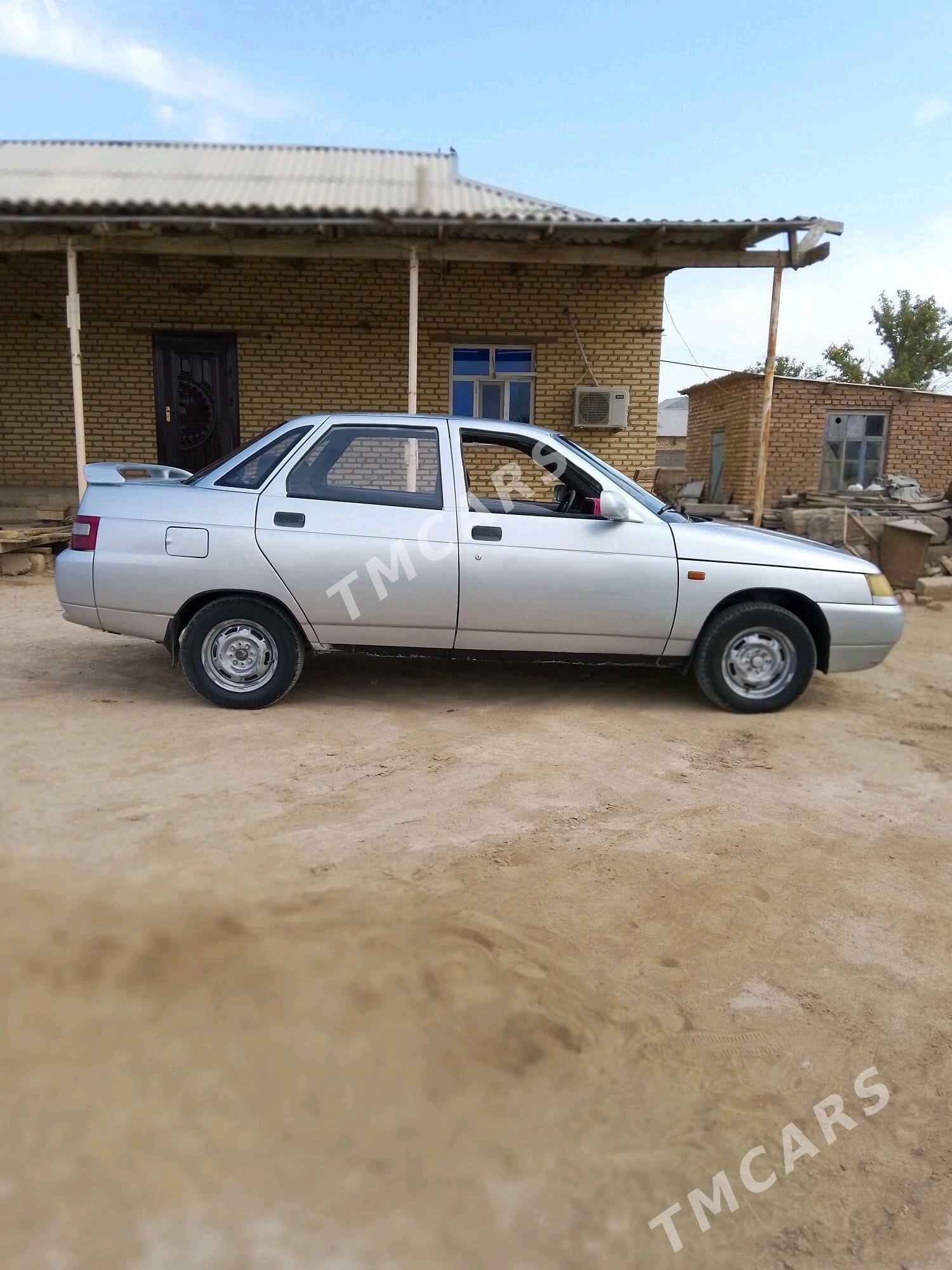 Lada 2110 2001 - 40 000 TMT - Babadaýhan - img 2