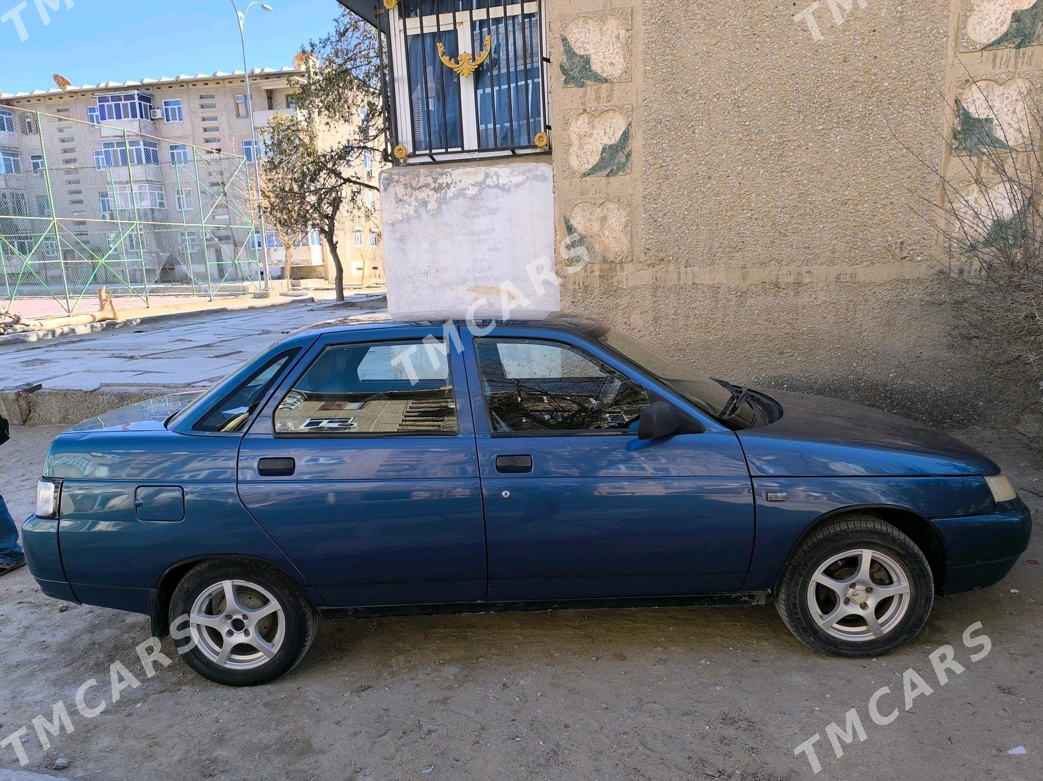 Lada 2110 2004 - 45 000 TMT - Seýdi - img 2