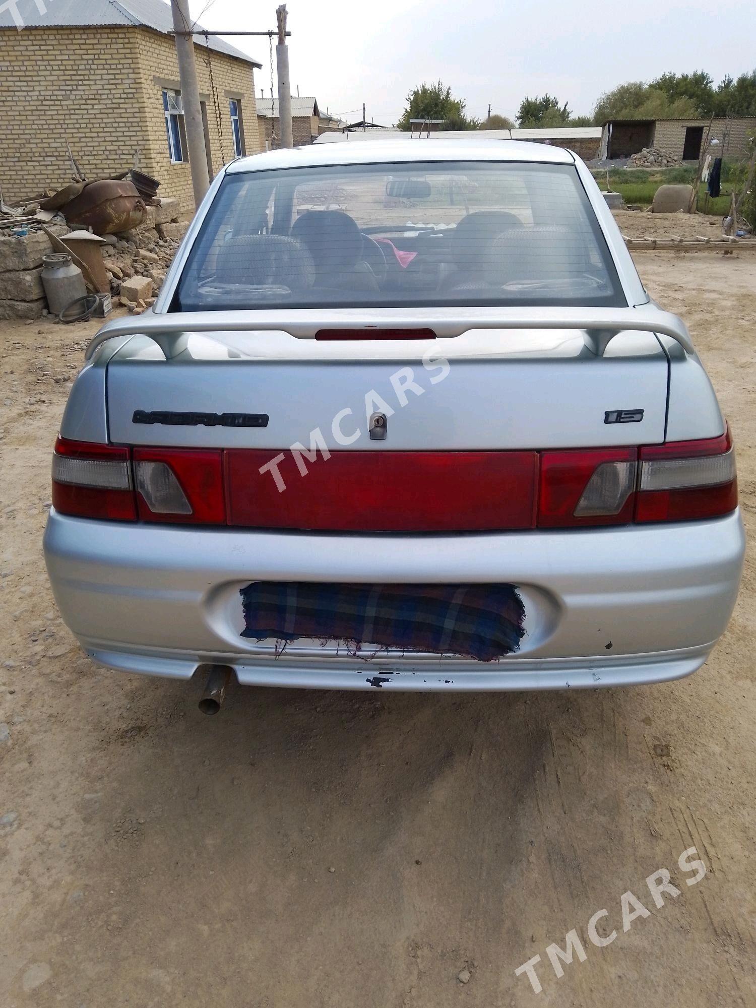 Lada 2110 2001 - 40 000 TMT - Babadaýhan - img 3