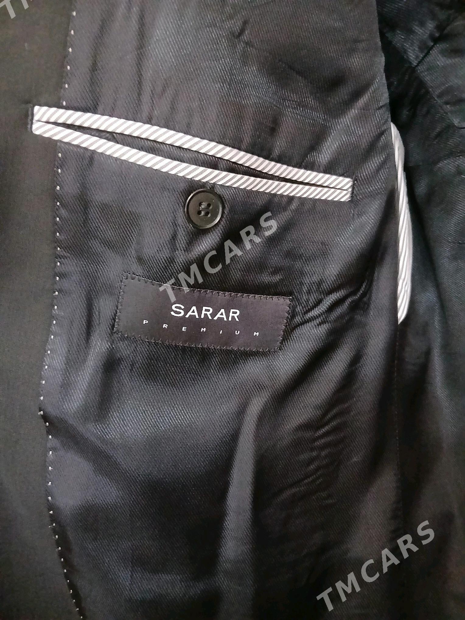 Sarar kastum - Aşgabat - img 2