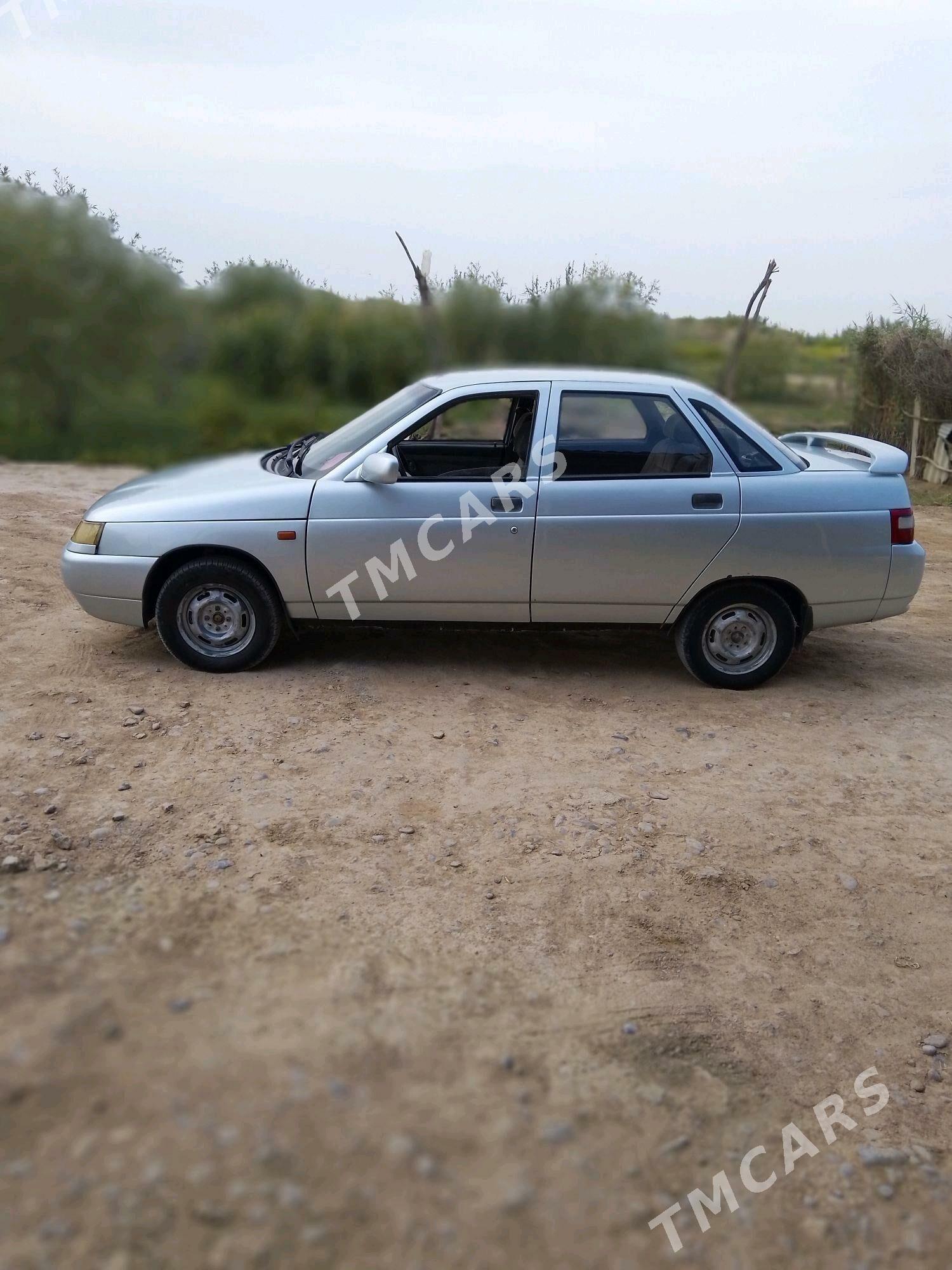 Lada 2110 2001 - 40 000 TMT - Babadaýhan - img 4