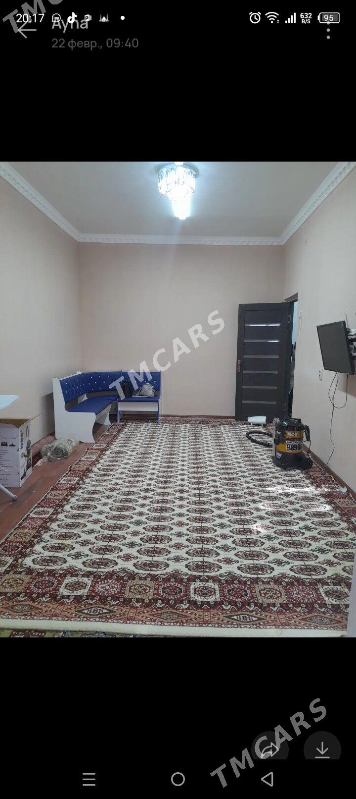  arenda jaý  - Aşgabat - img 3