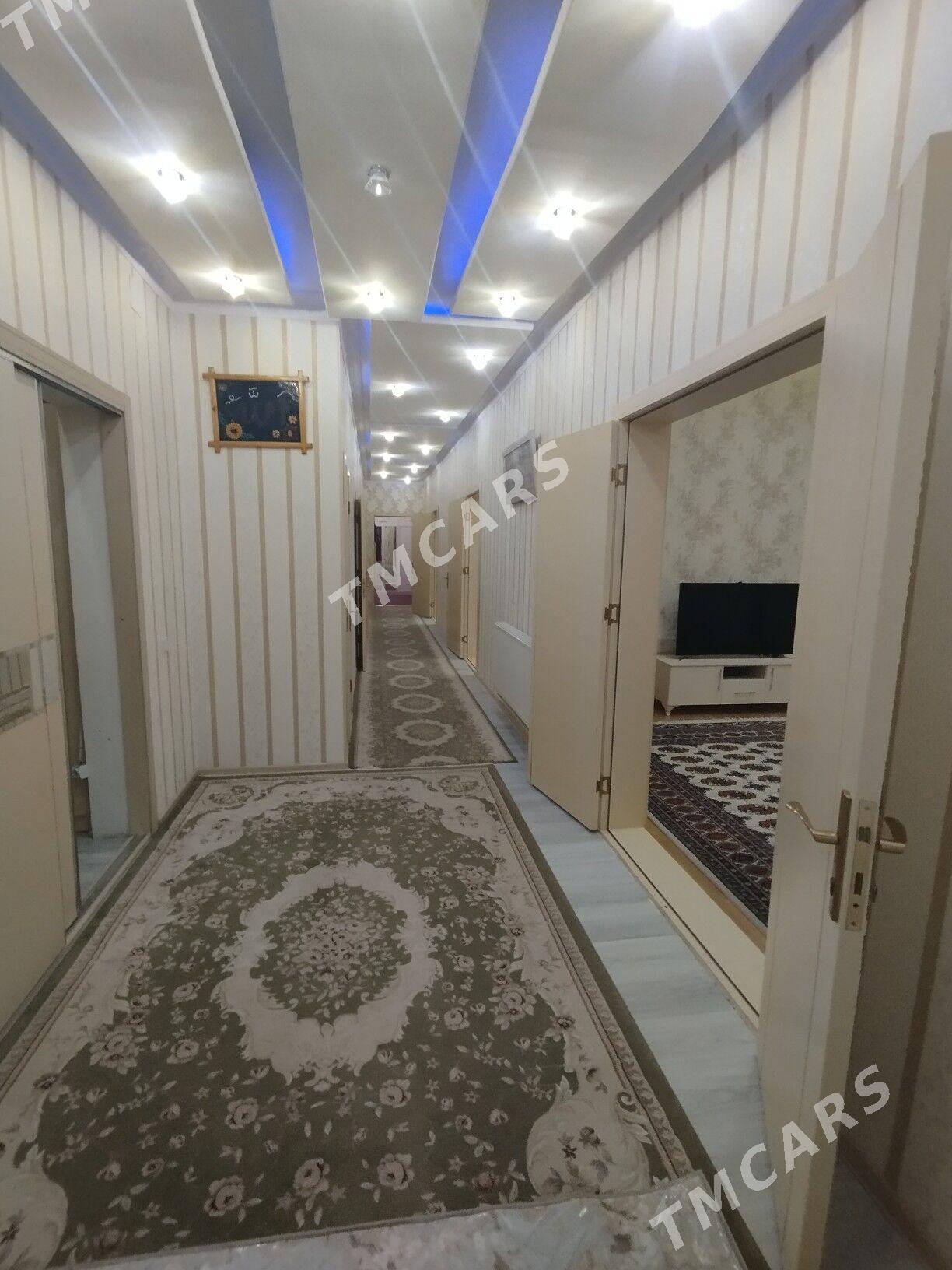 KİREÝNE JAÝ - Balkanabat - img 4