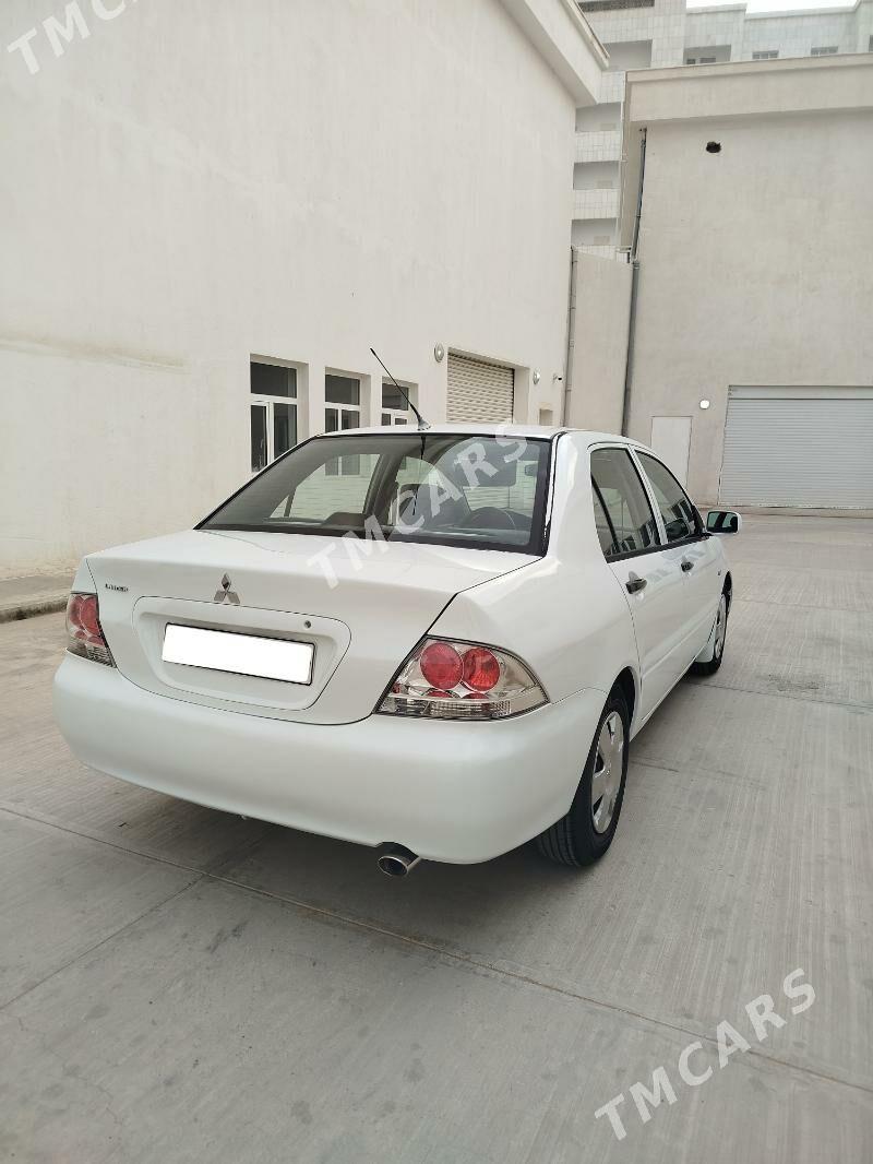 Toyota Corolla 2006 - 105 000 TMT - Ашхабад - img 3