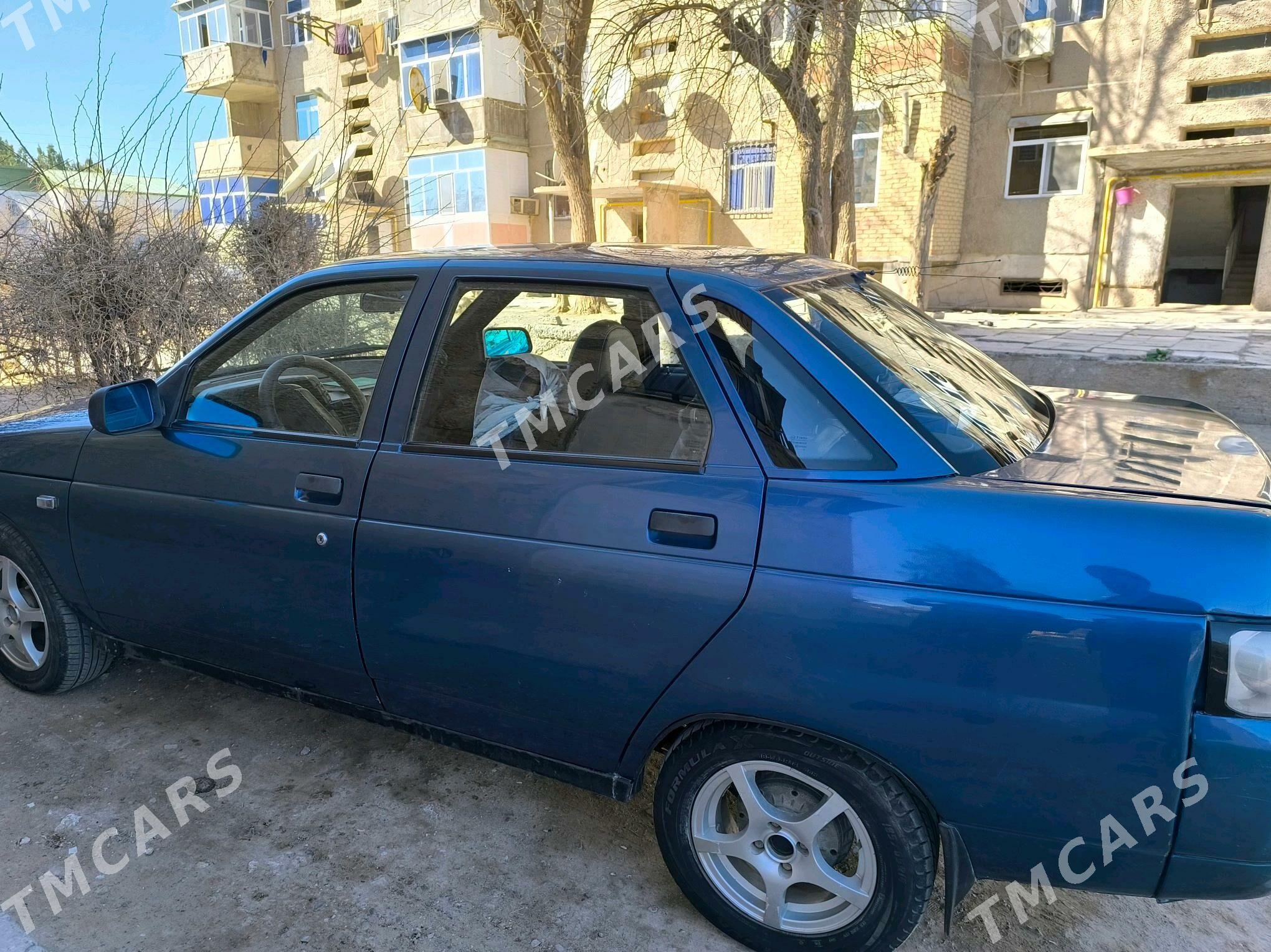 Lada 2110 2004 - 45 000 TMT - Seýdi - img 3