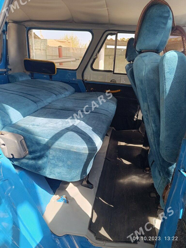 UAZ 469 1993 - 55 000 TMT - Теджен - img 4