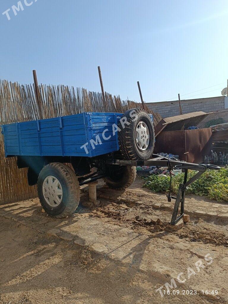 UAZ 469 1993 - 55 000 TMT - Теджен - img 2