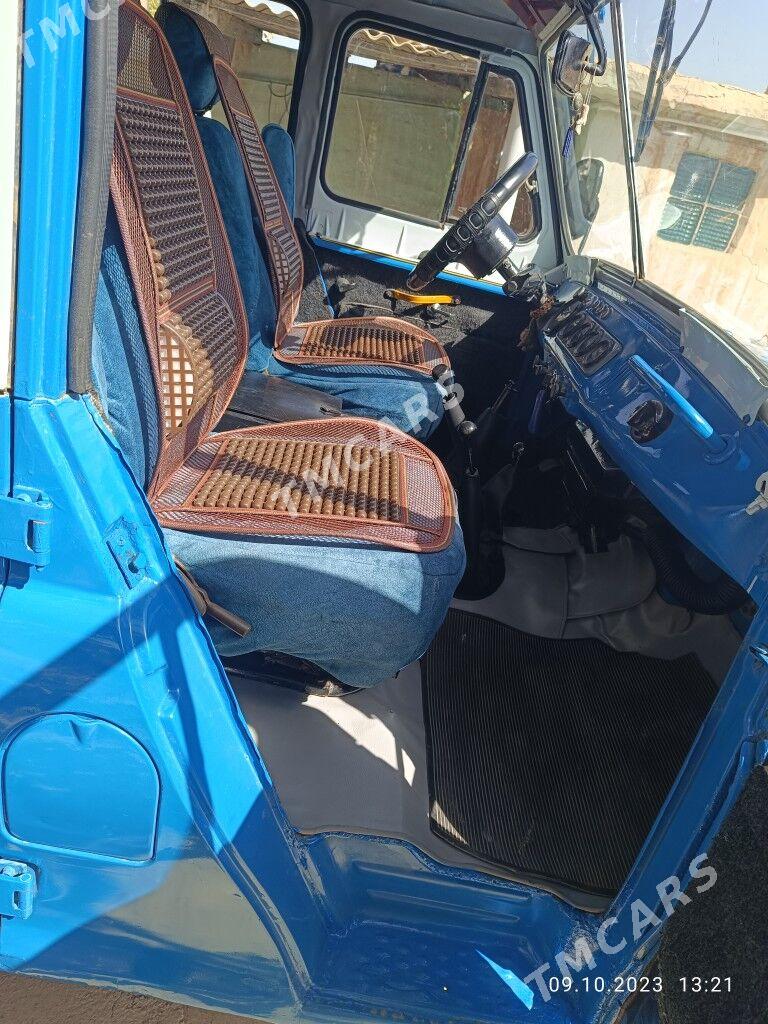 UAZ 469 1993 - 55 000 TMT - Теджен - img 7