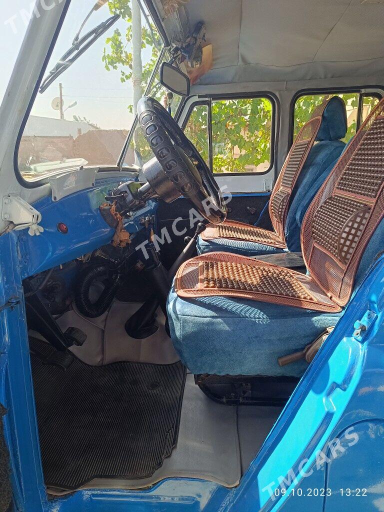 UAZ 469 1993 - 55 000 TMT - Теджен - img 8