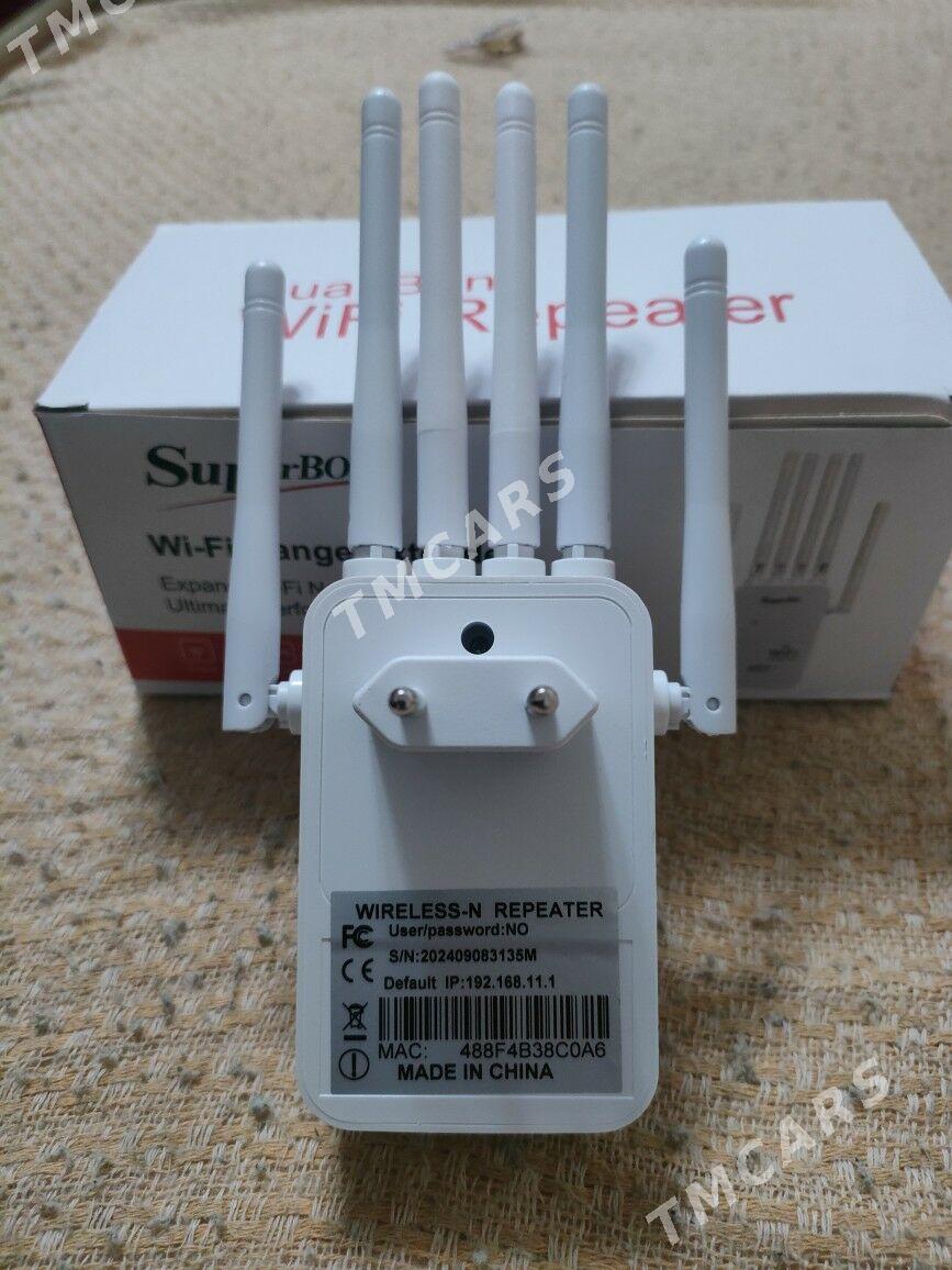 MODEM OLAX - Daşoguz - img 4
