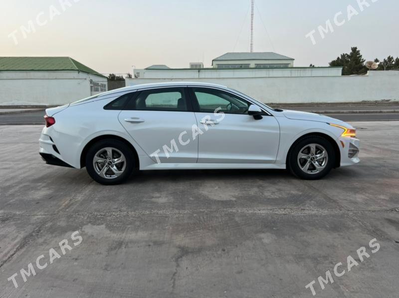 Kia K5 2020 - 265 000 TMT - Мары - img 3