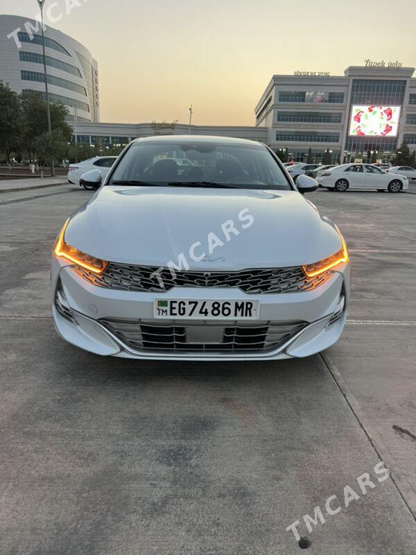 Kia K5 2020 - 265 000 TMT - Мары - img 4