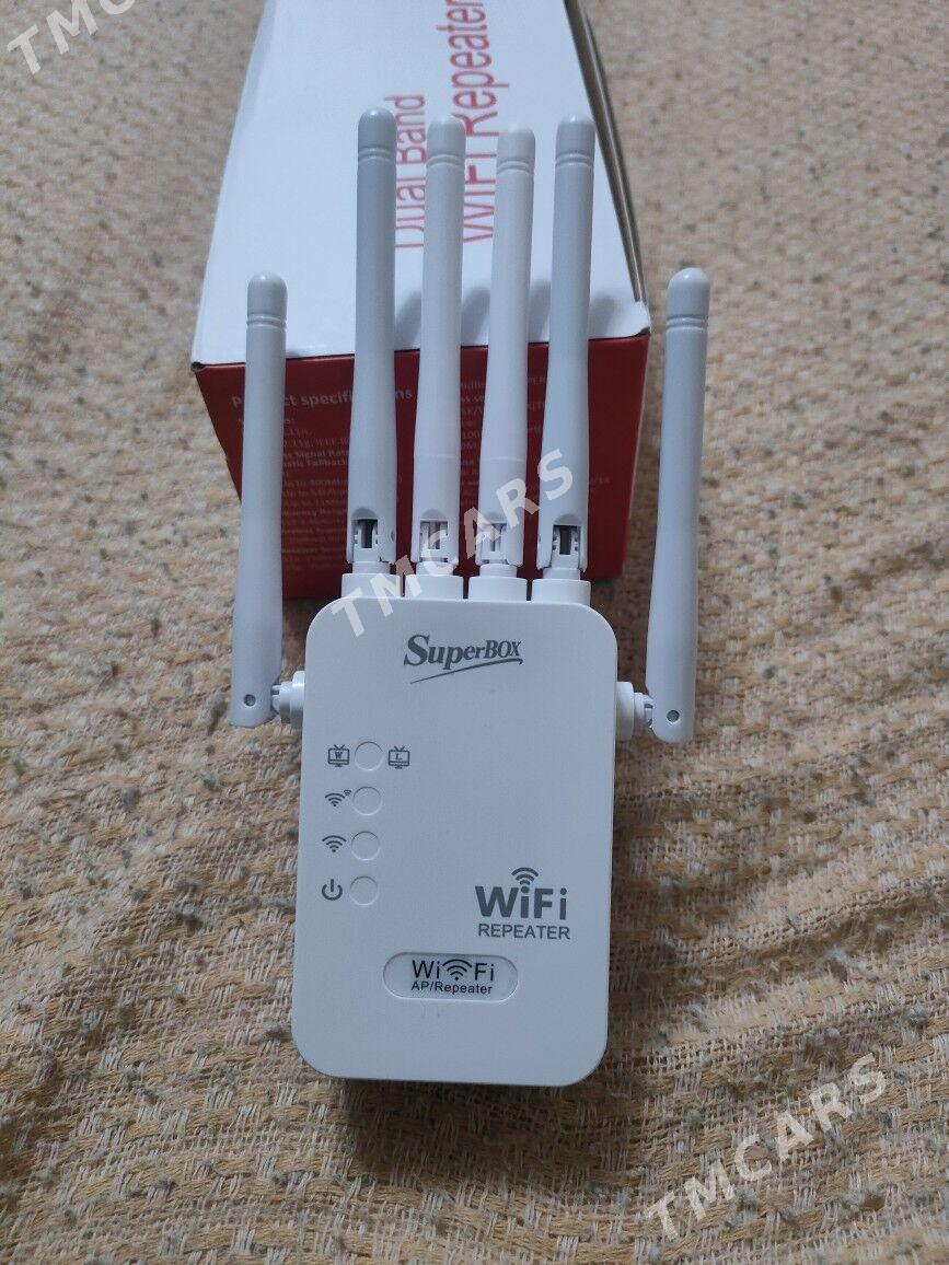 MODEM OLAX - Daşoguz - img 5