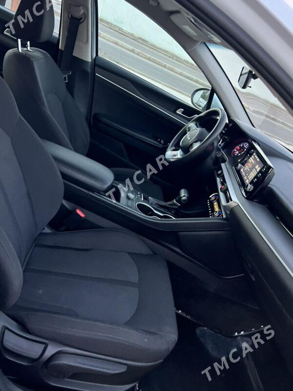Kia K5 2020 - 265 000 TMT - Мары - img 7
