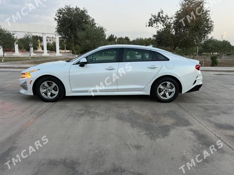 Kia K5 2020 - 265 000 TMT - Мары - img 2