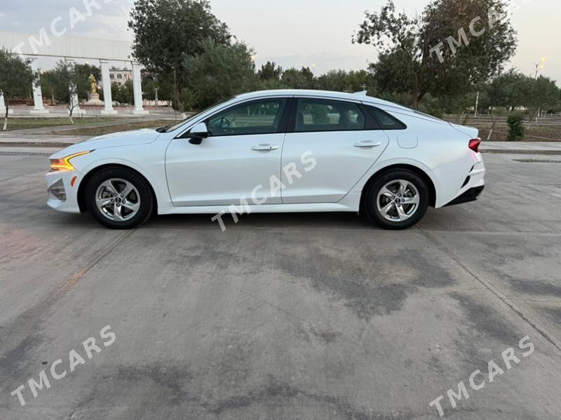 Kia K5 2020 - 265 000 TMT - Мары - img 6
