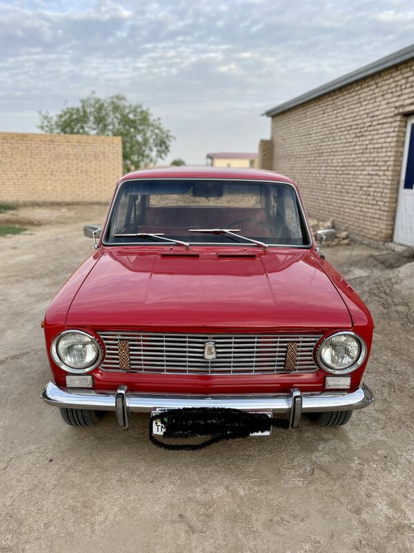 Lada 2101 1985 - 45 000 TMT - Мары - img 7