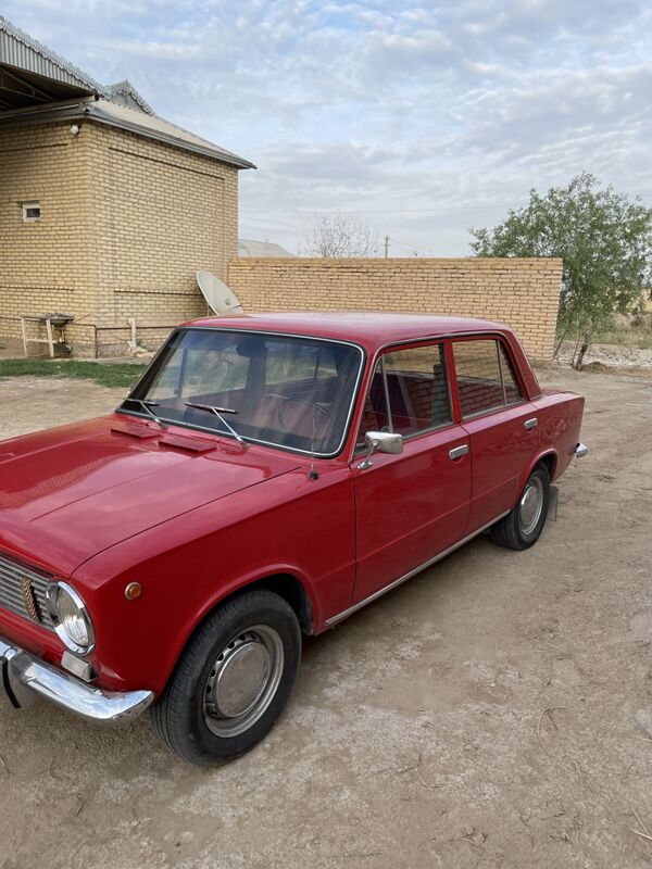 Lada 2101 1985 - 45 000 TMT - Мары - img 5