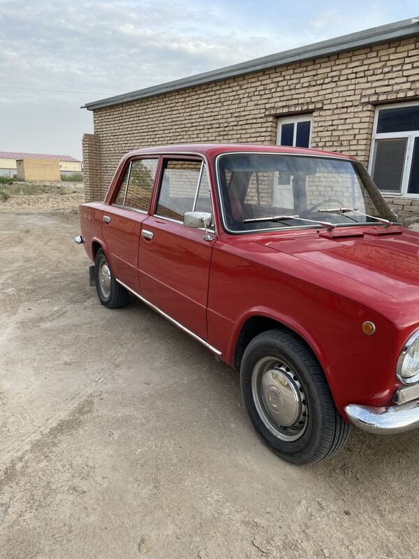 Lada 2101 1985 - 45 000 TMT - Мары - img 6