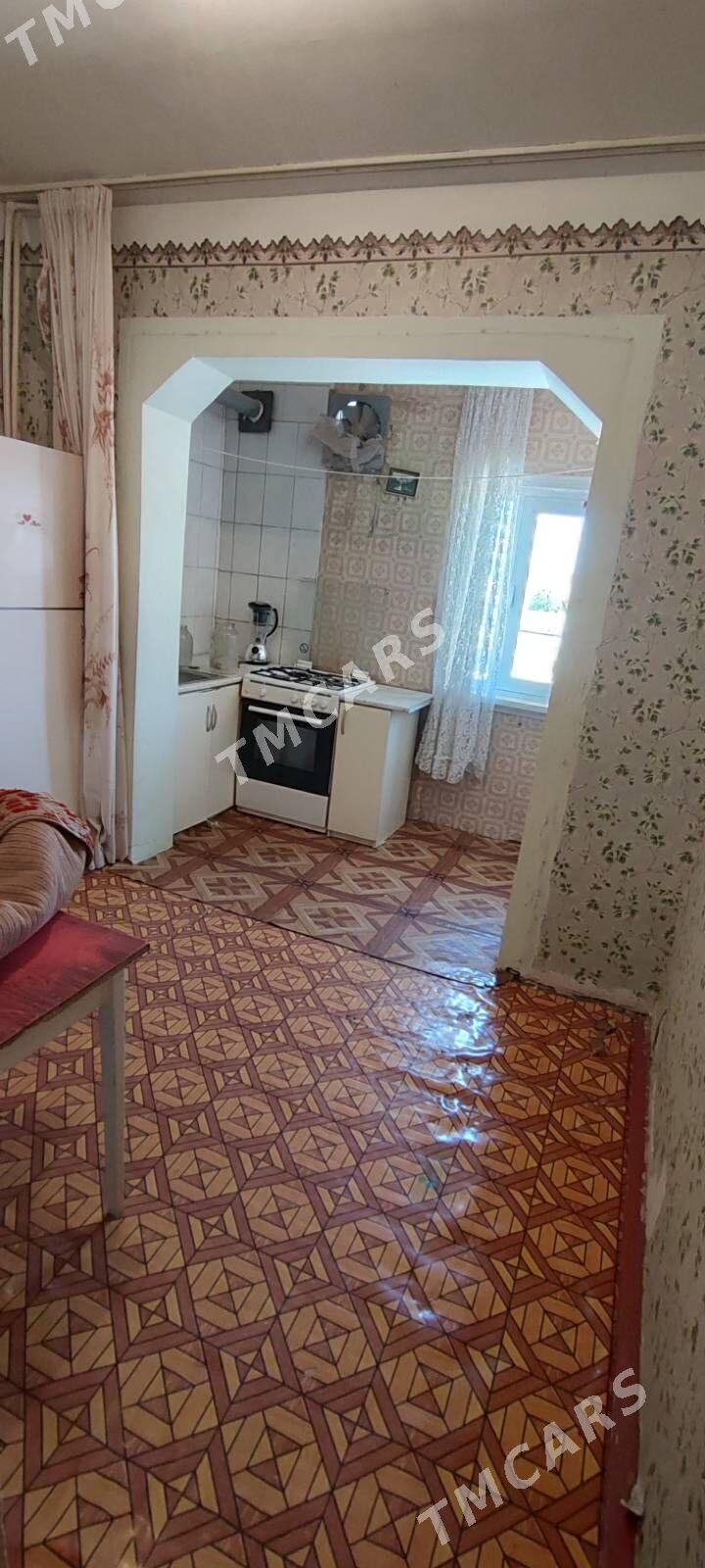 Agahanjaewa köçe 3 etaj 2 ko - Мары - img 6