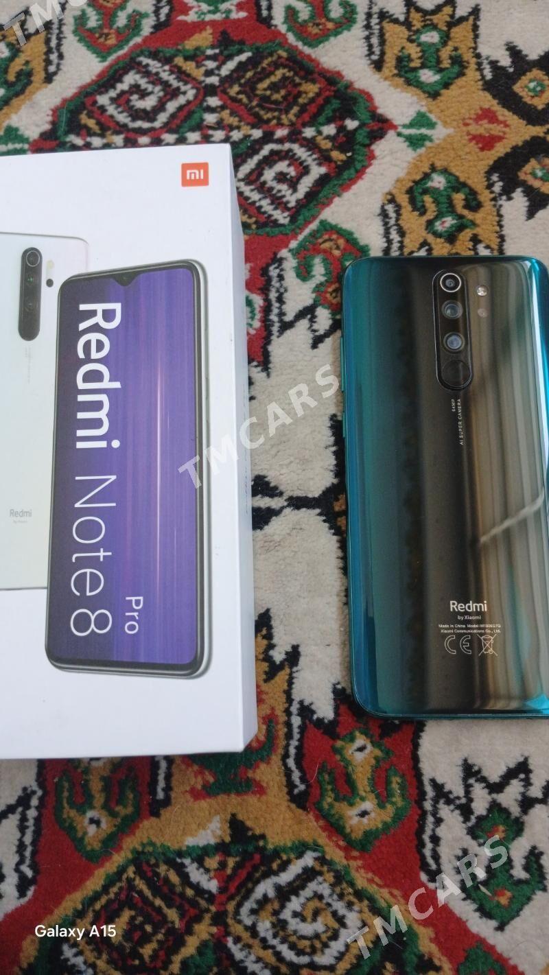 Redmi not 8 pro - Kim raýon - img 2