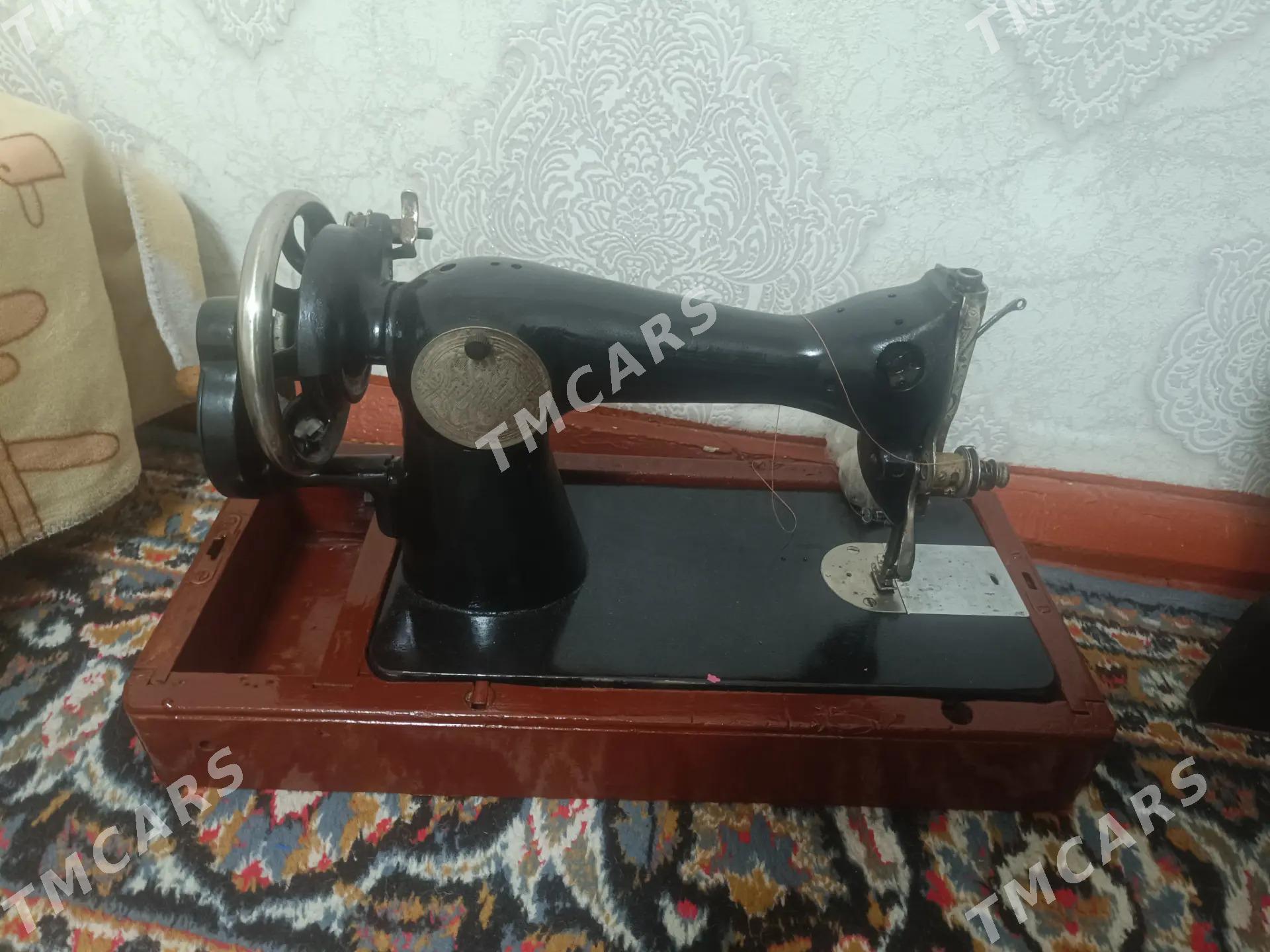 Tikin maşyn - Daşoguz - img 2